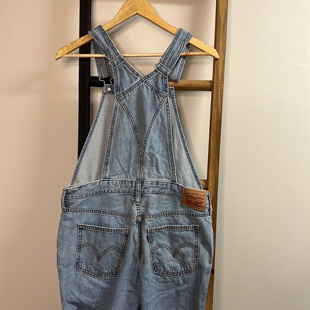 Levi’s Overalls - Picture 7 of 8
